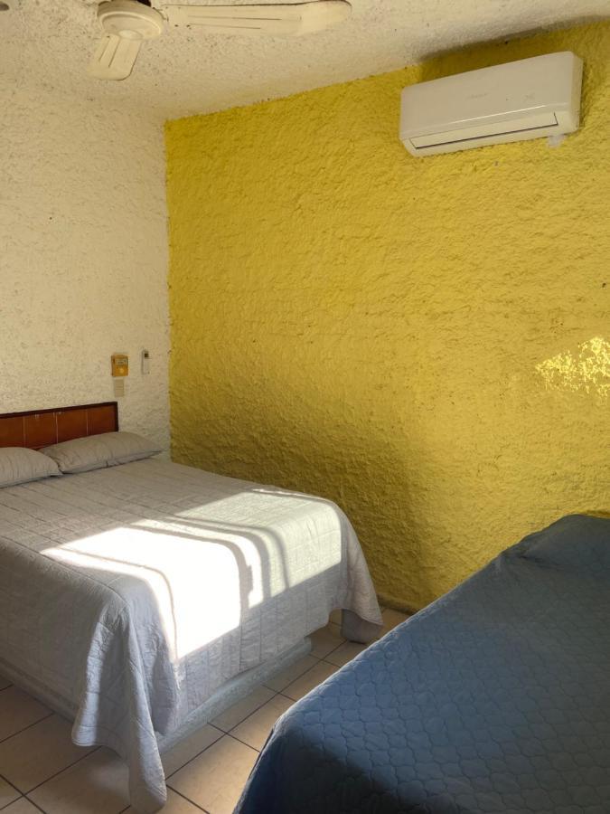 Hotel Perla Mazatlán Exterior foto