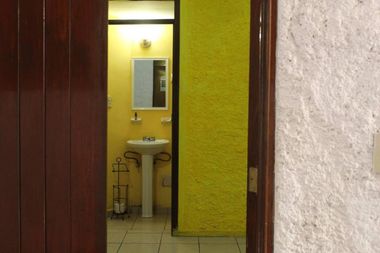 Hotel Perla Mazatlán Exterior foto