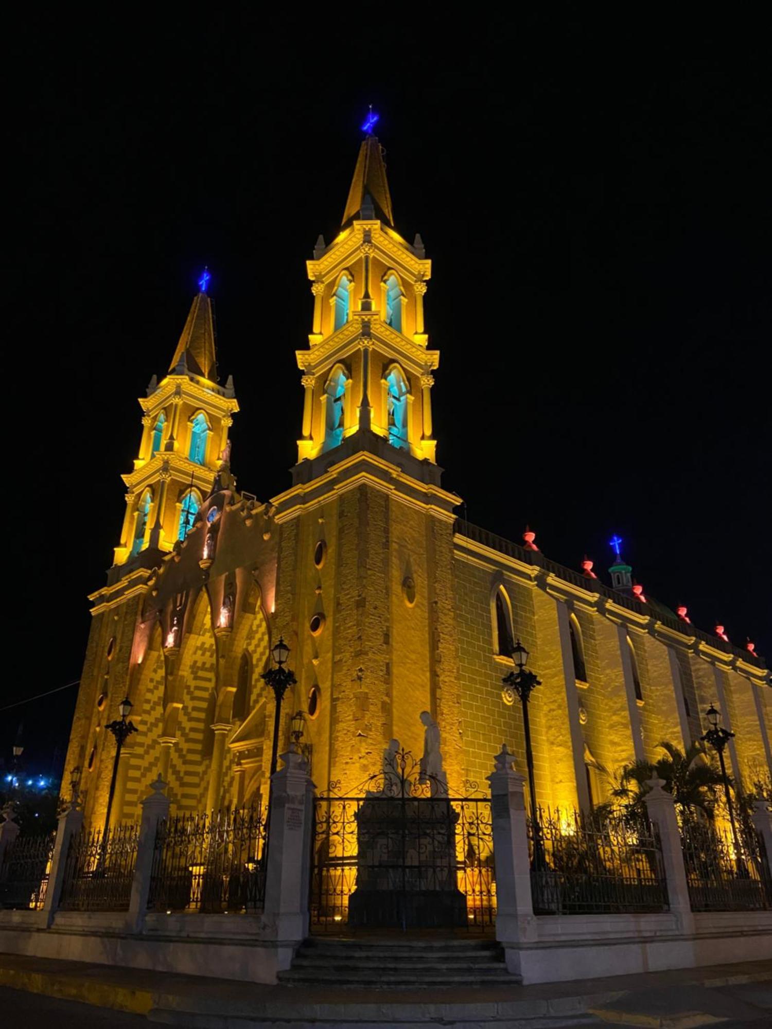 Hotel Perla Mazatlán Exterior foto